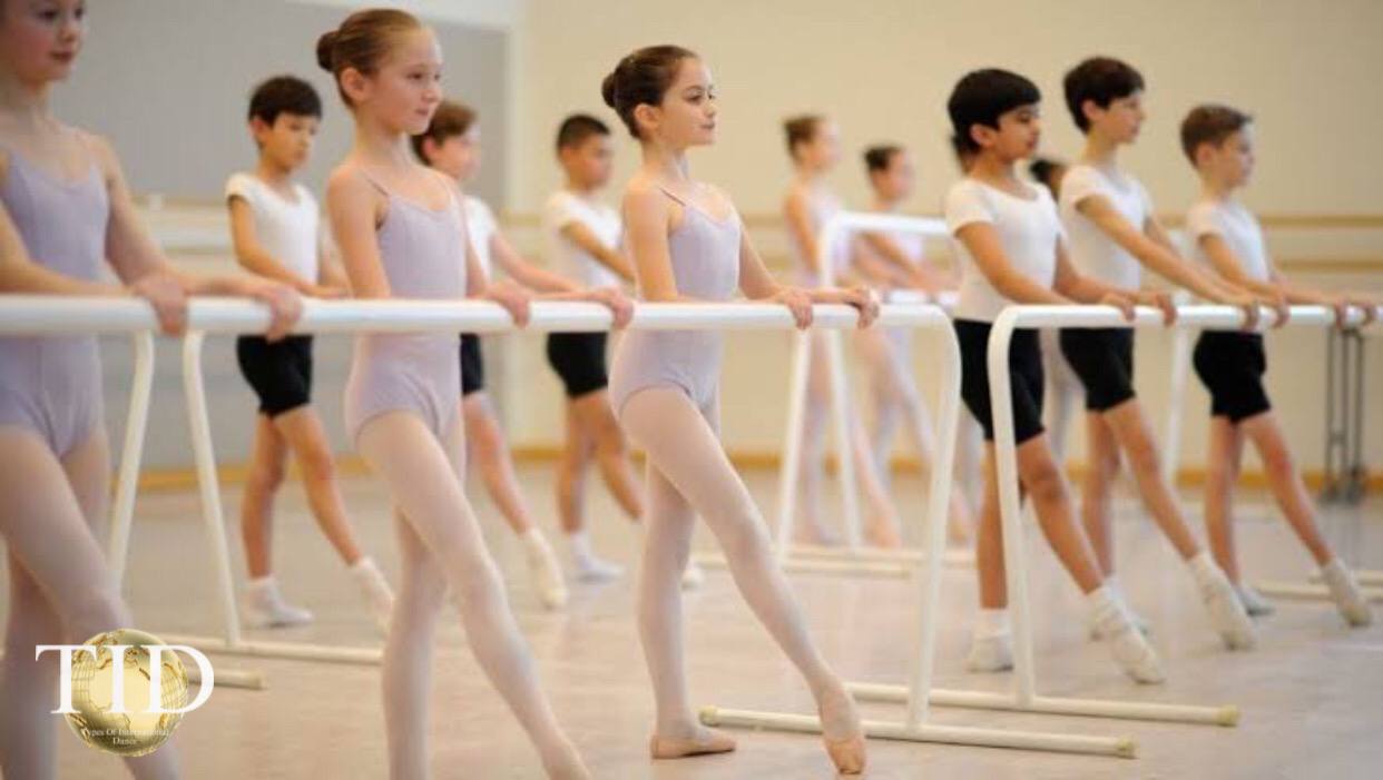 Barre Training Fundamentals