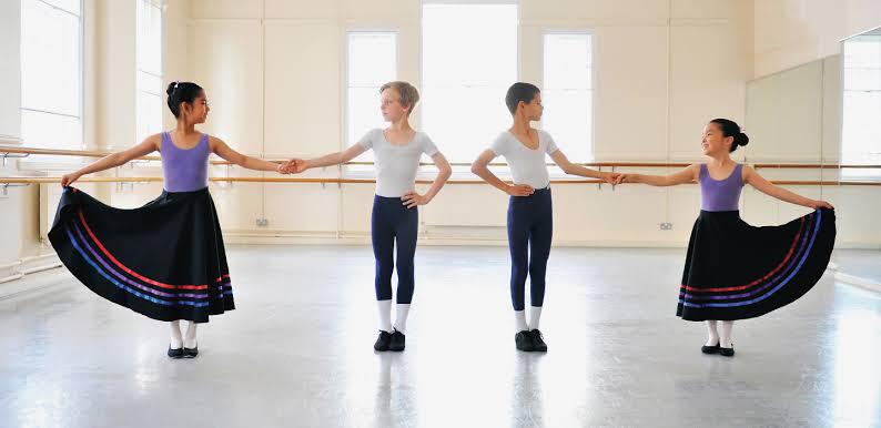 Dynamic Stage Performance